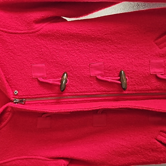 Liz Claiborne wool jacket - Picture 6 of 9